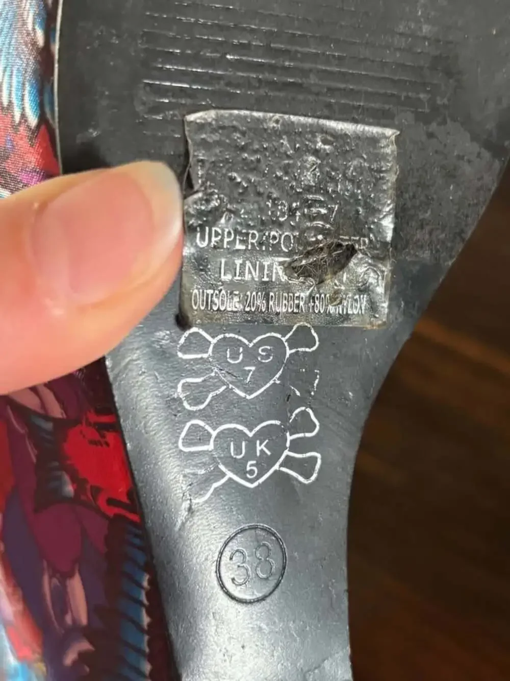 Iron Fist hard find